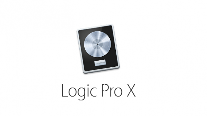 free logic pro x download trial